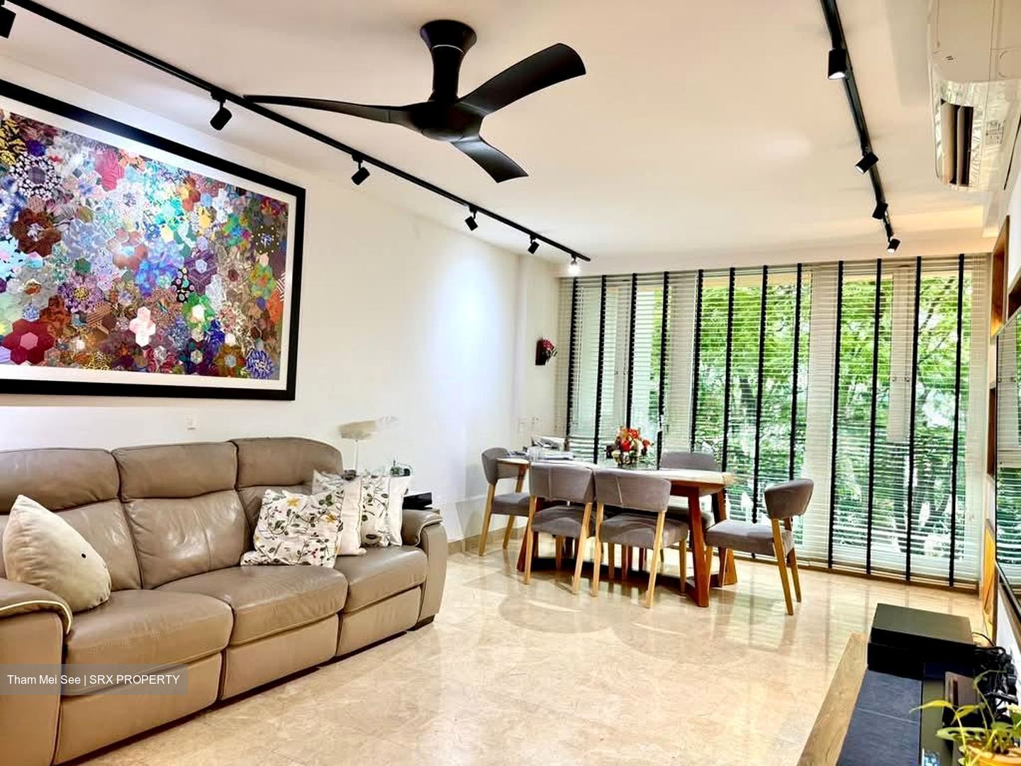 Changi Rise Condominium (D18), Condominium #571809771